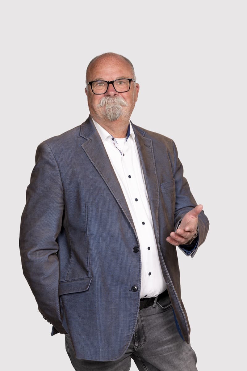 Bert Vliex