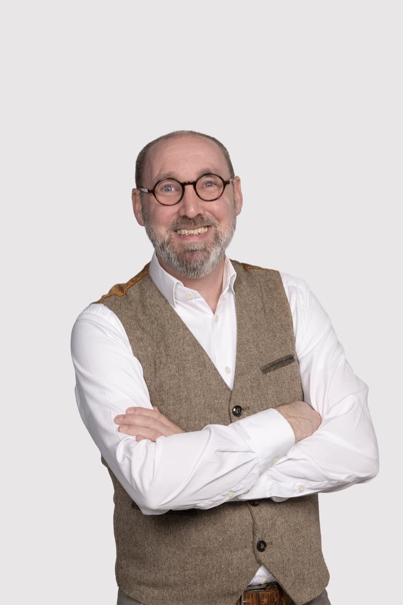 Cees Johan Klopper