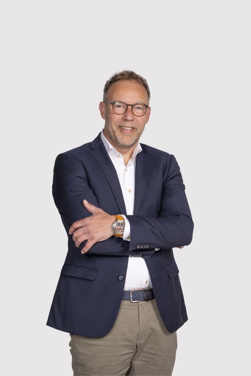 David Bernardt