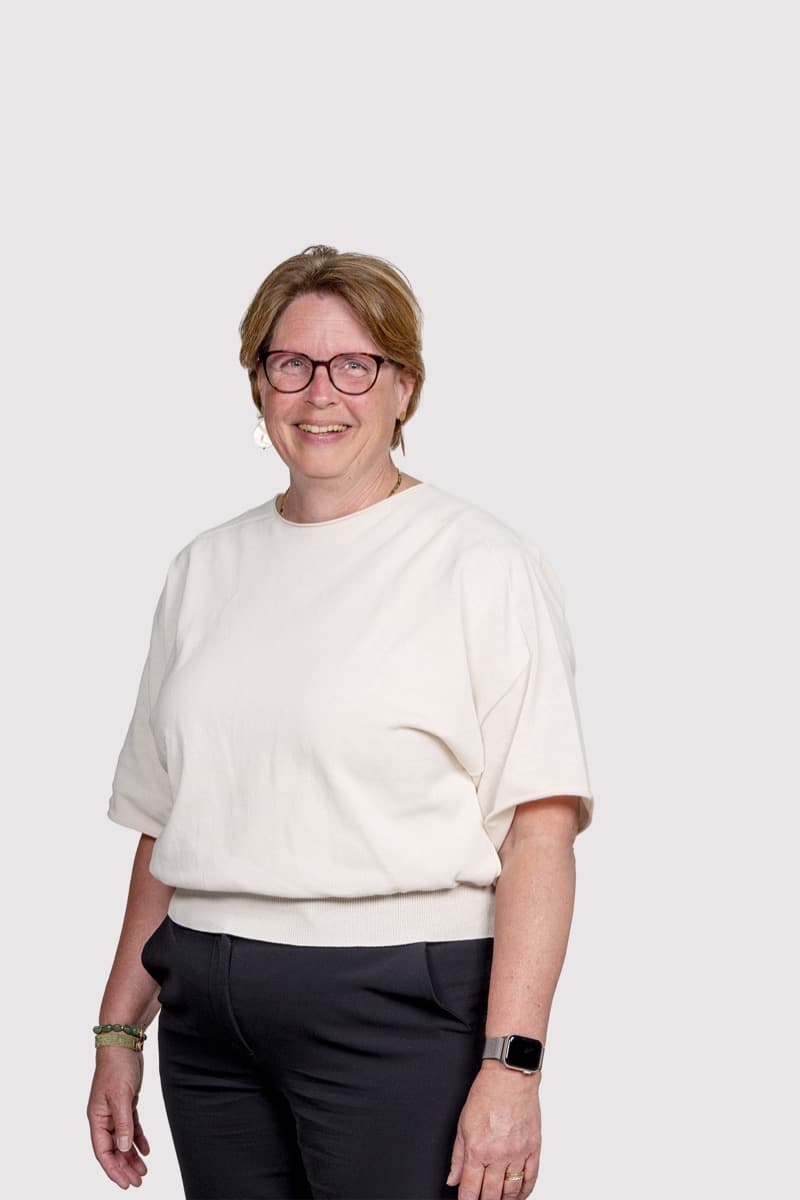 Judith Bouwmans
