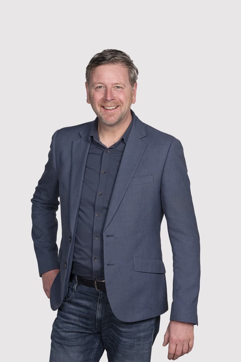 Noel Tijssen