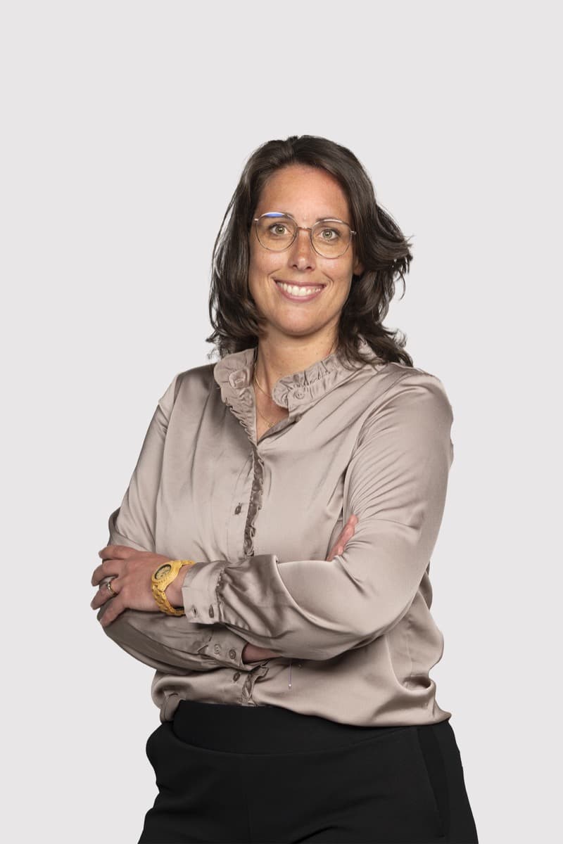 Ruby Kuijper